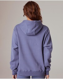 Running Bare - Aspen Legacy Pullover Hoodie