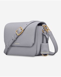 Maison De Sabre - The Medium Flap Bag