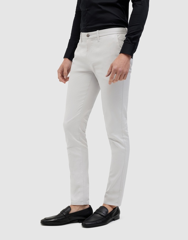 Politix - Bradley Stretch Chino