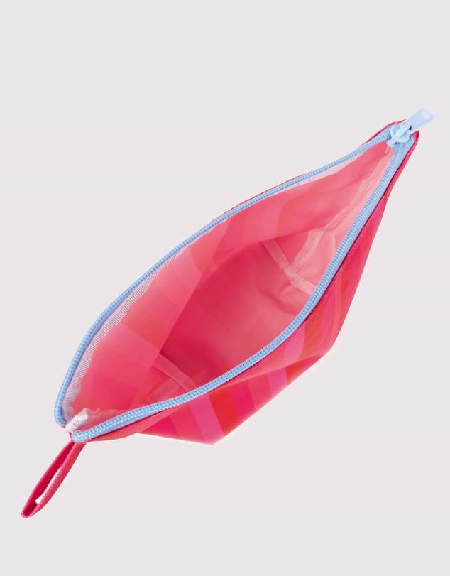 The Somewhere Co - Cherry Pie Handy Pouch Trio