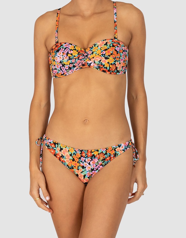 Baku Swimwear - Biarritz Loopside Rio Bikini Bottom