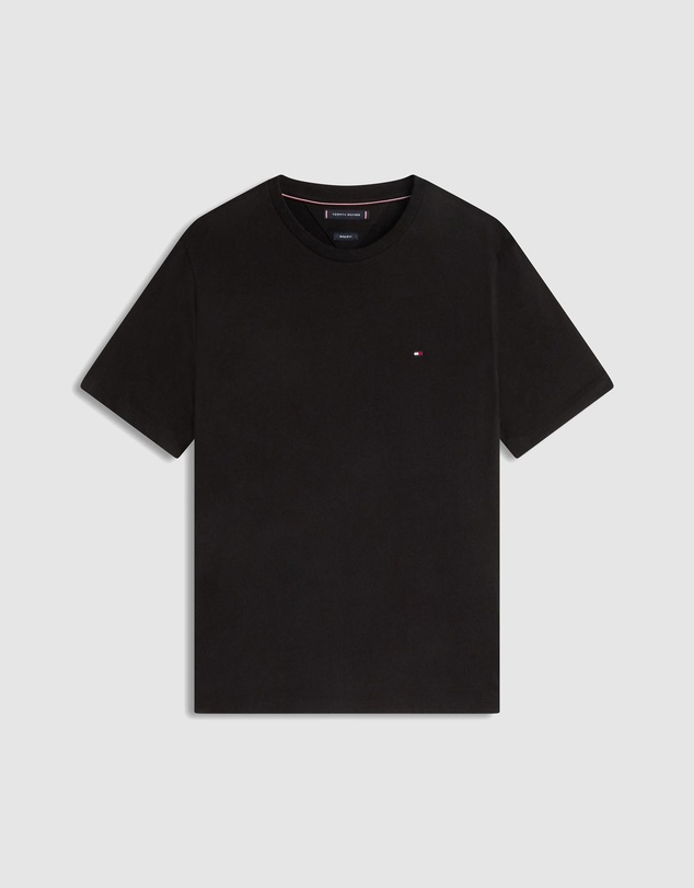 Tommy Hilfiger - Essential Cotton T-Shirt