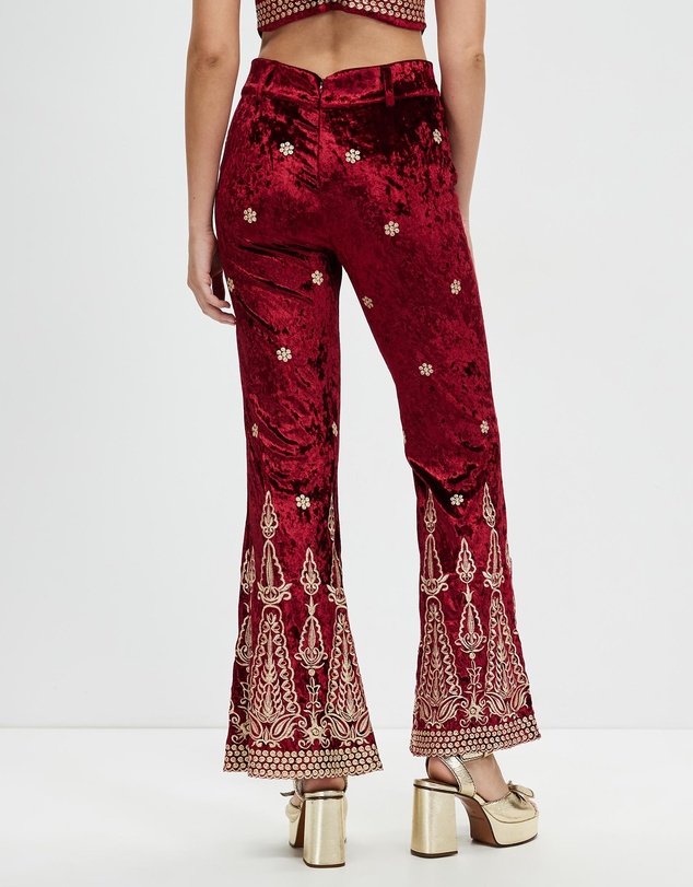 LENNI the label - Chromatic Pants