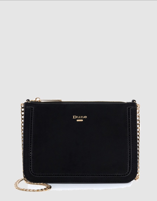 Dune London - Emilyo - Black