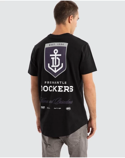 Nena & Pasadena - Fremantle Prime Tee