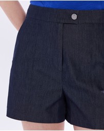 Marcs - Spencer Smart Denim Shorts