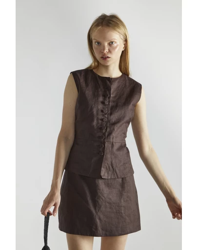 Glamorous - A-Line Mini Skirt