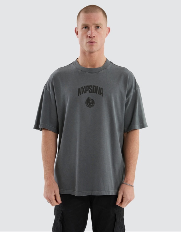 Nena & Pasadena - Collingwood Hunter Tee