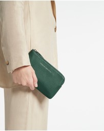 Status Anxiety - Smoke and Mirrors Pouch