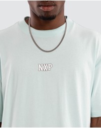 Nena & Pasadena - Foundation Raptor Tee