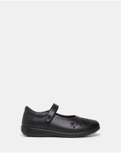 Black E+