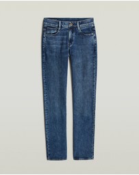G-Star - Strace Straight Jeans