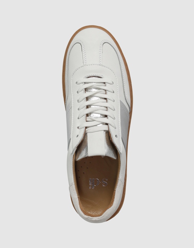 Sempre Di - Samira Low Top sneakers