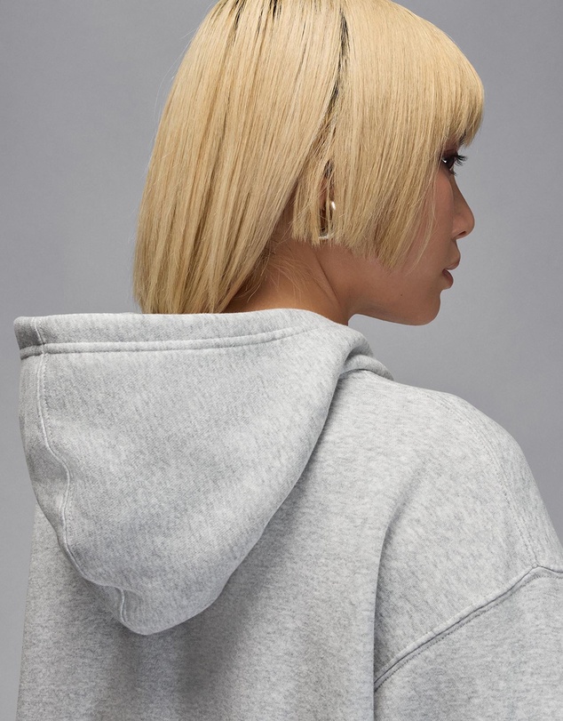 Nike - Jordan Jumpman Fleece Pullover