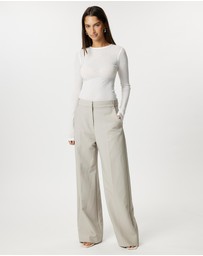 Grace Willow - Una Top