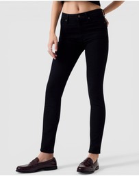 GUESS Originals - GUESS Originals G05 High Rise Skinny Jeans