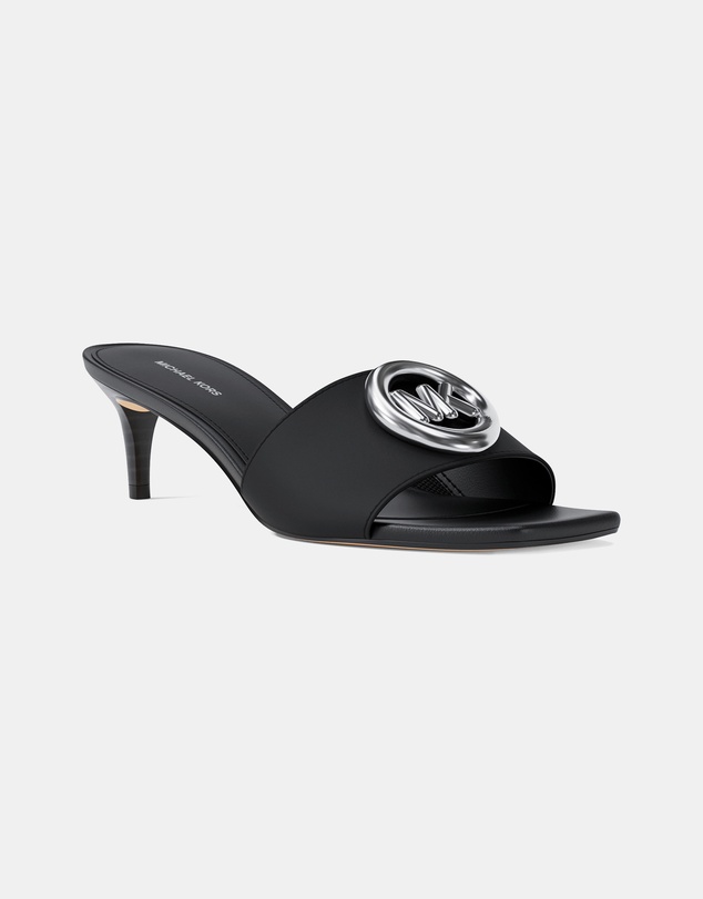 Michael Kors - Milan Mule Sandals - Women's