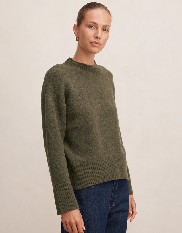 Forever New - Kerrie Relaxed Sweater