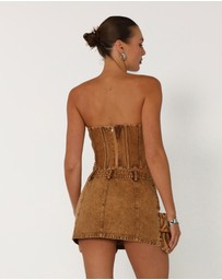 BY.DYLN - Houston Corset