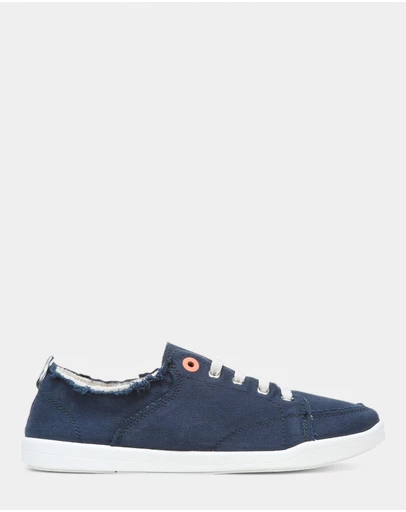 Vionic - Pismo Casual Sneaker - Navy