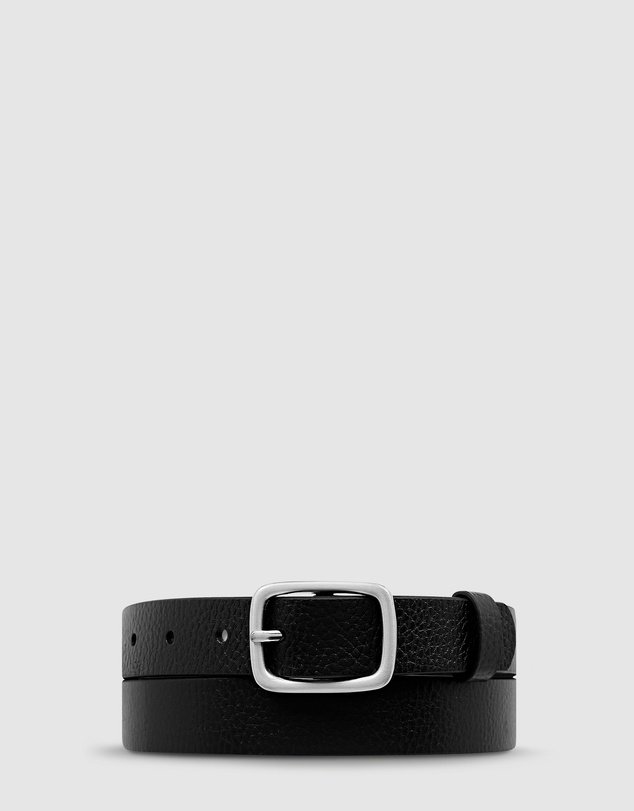 Status Anxiety - Nobody's Fault Belt
