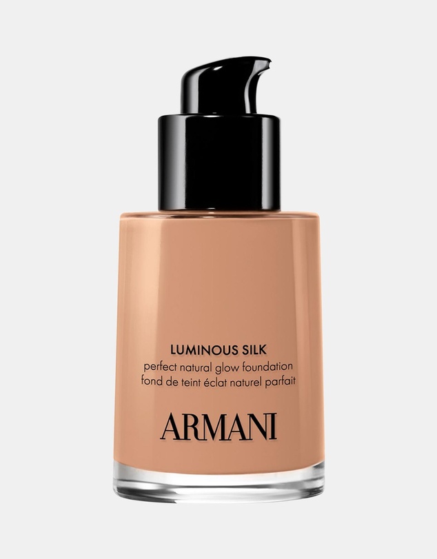 Giorgio Armani - Luminous Silk Foundation 8.25