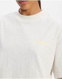 Leelo Active - Love More Tee