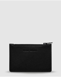 Status Anxiety - Avoiding Things Wallet