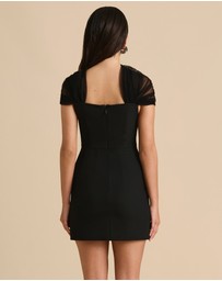 Sonya Moda - Lola Mini Dress
