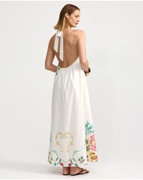 Aston Studio - Faye Dress