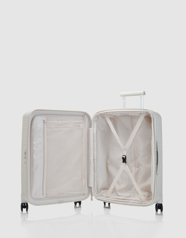 Nere - Bondi 3pc Suitcase Set