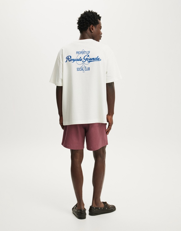 Cotton On - Easy Short
