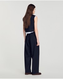 Sandro - Solmarin Pants