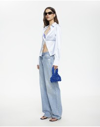Lioness - Diamante Jeans