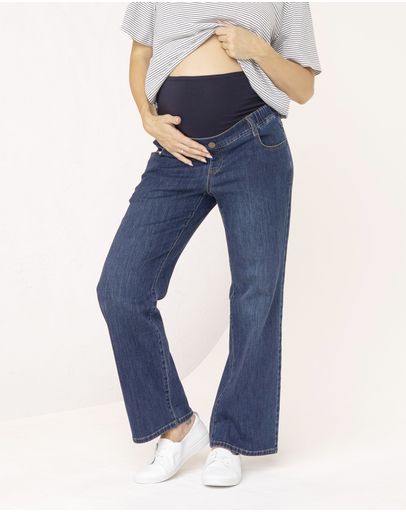 Denim Blue