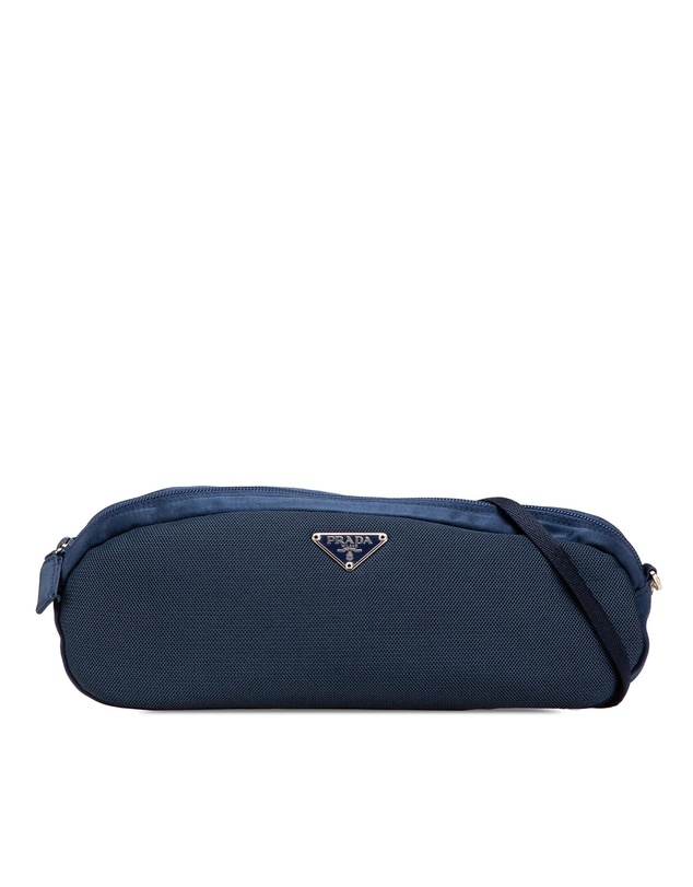 Pre-Loved by Azura Reborn - Pre-Loved prada Prada Crossbody Bag