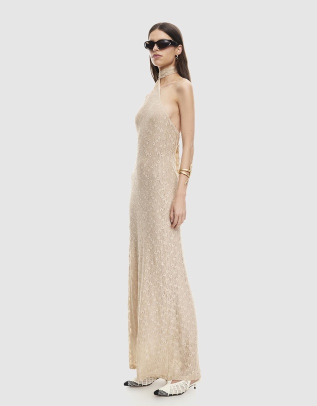 Lioness - Lux Lace Maxi Dress