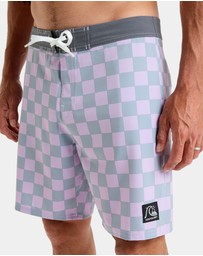 Quiksilver - Mens Original 18