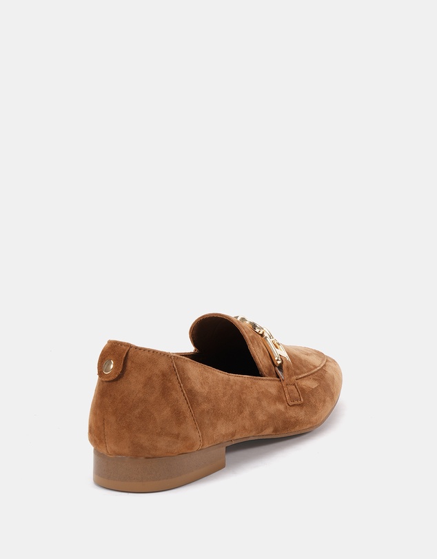 Miss Sofie - Lumos Loafers
