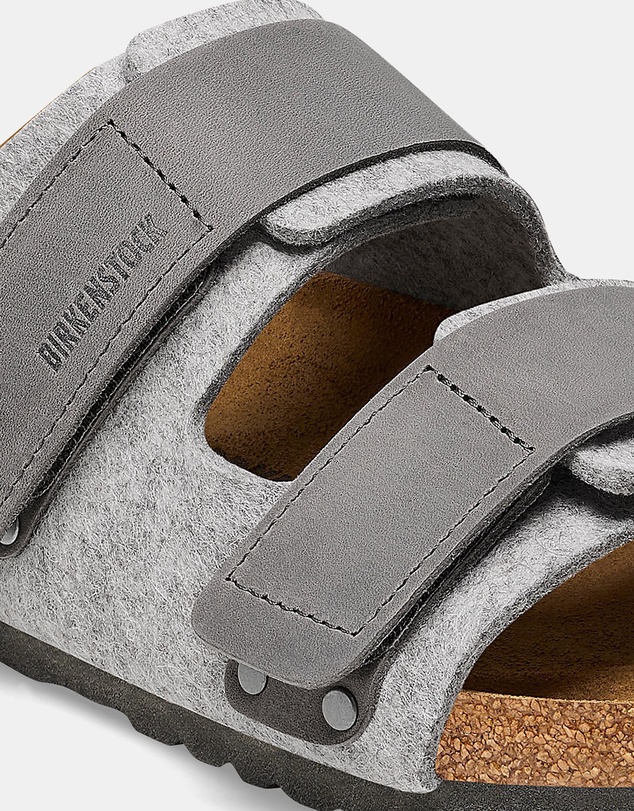 Birkenstock - Uji Authentic Regular Unisex