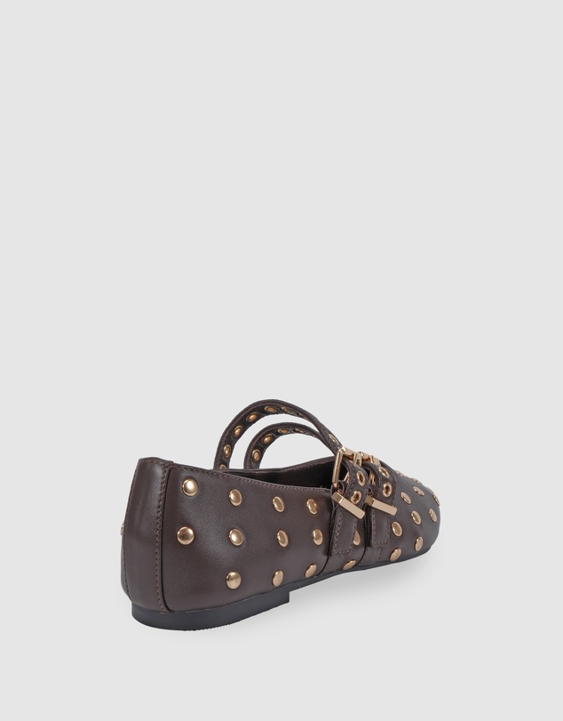 Nude Footwear - Gaia