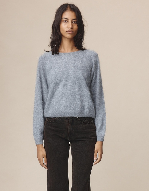 Marle - Magda Cashmere Sweater