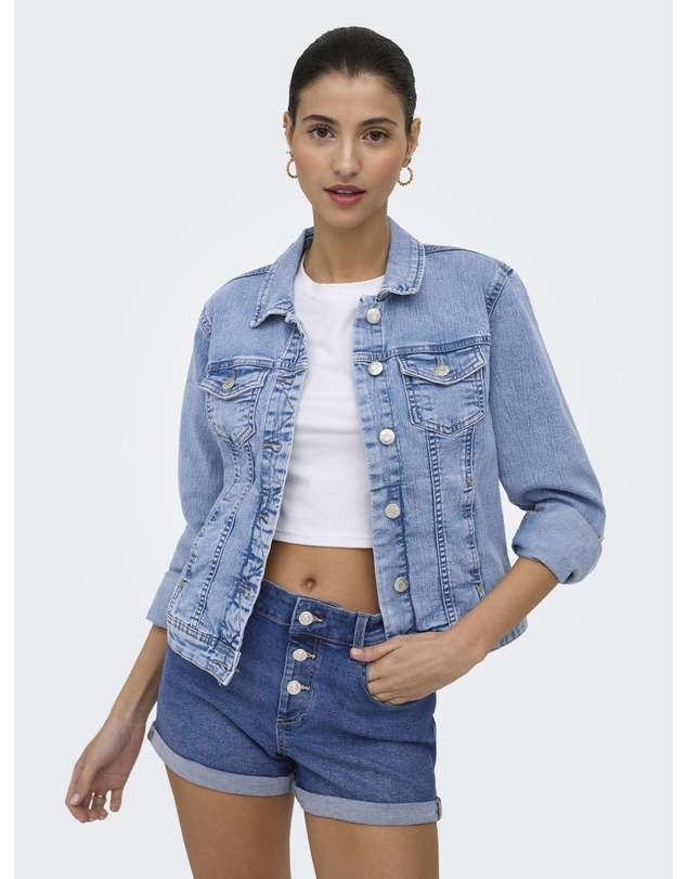 ONLY - Wonder Denim Jacket