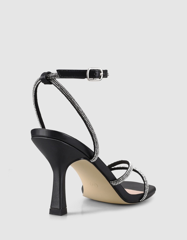 Verali - Pepper Strappy Sandals