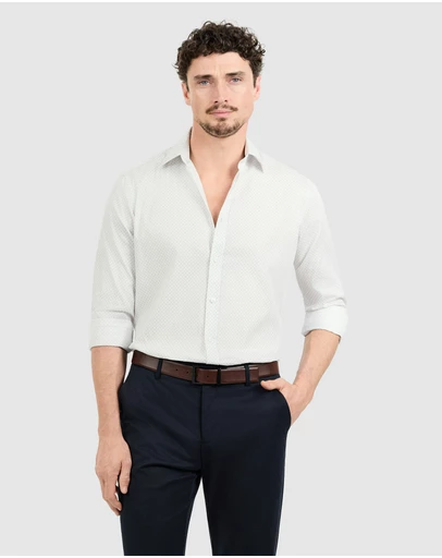 Tarocash - Elliot Geo Shirt