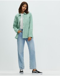 Brixton - Survey W Chore Coat