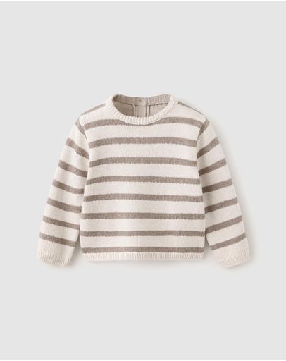 Light & Pastel Brown