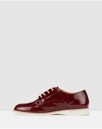 Rollie - Derby Super Soft Shoe