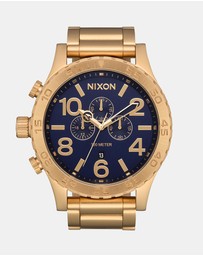 Nixon - 51-30 Chrono Watch