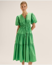 Review - Soho Dress
